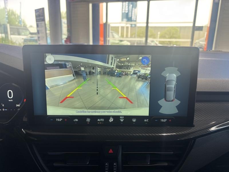 Image FORD Focus 1.0 EcoBoost mHEV 155ch ST-Line X Powershift