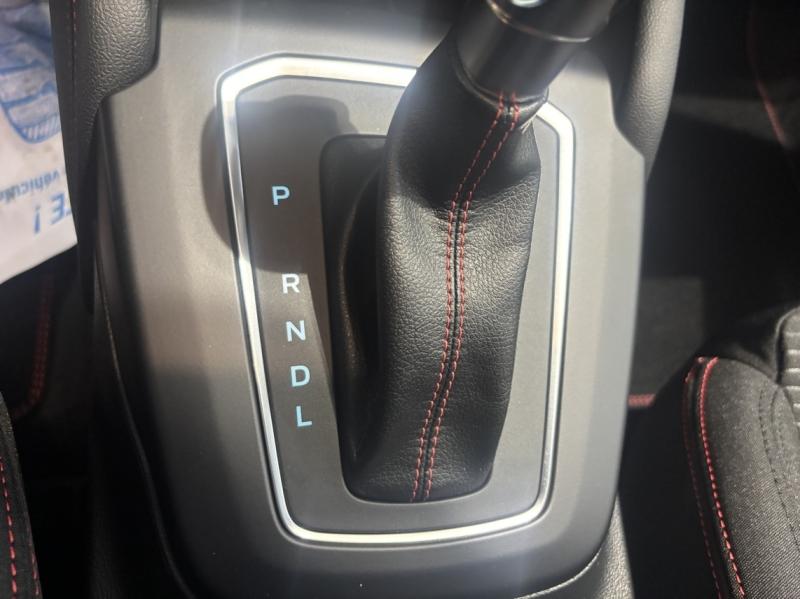 Image FORD Focus 1.0 EcoBoost mHEV 155ch ST-Line X Powershift