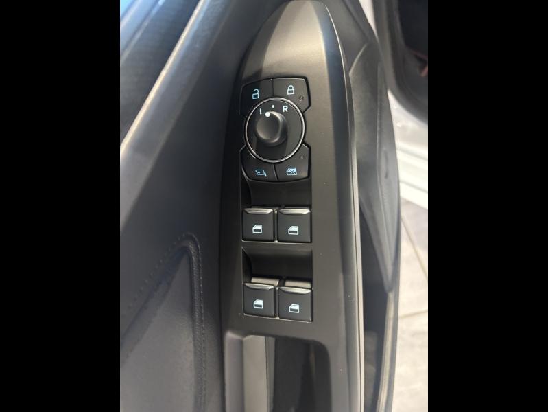Image FORD Focus 1.0 EcoBoost mHEV 155ch ST-Line X Powershift