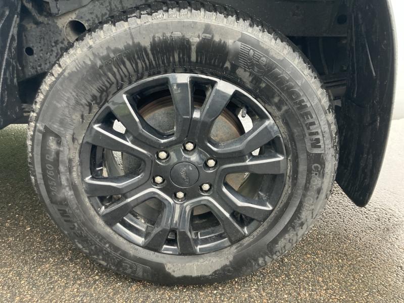 Image FORD Ranger 2.0 TDCi 213ch Double Cabine Wildtrak BVA10