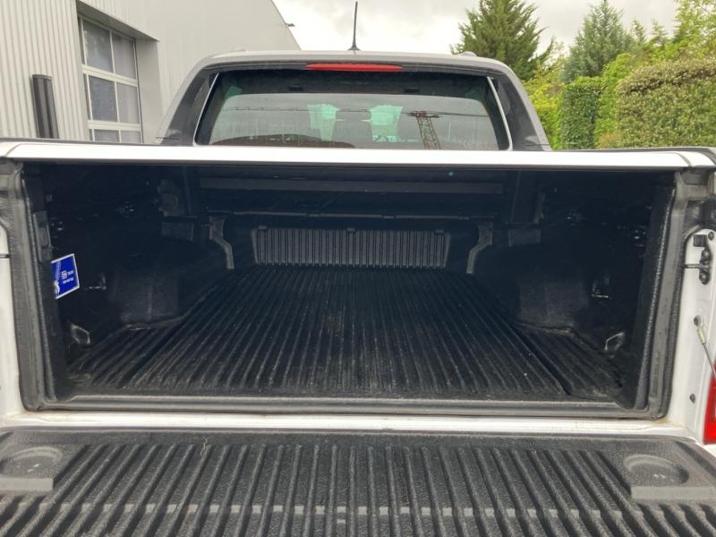 Image FORD Ranger 2.0 TDCi 213ch Double Cabine Wildtrak BVA10