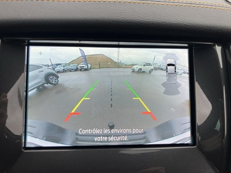 Image FORD Ranger 2.0 TDCi 213ch Double Cabine Wildtrak BVA10