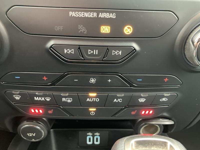 Image FORD Ranger 2.0 TDCi 213ch Double Cabine Wildtrak BVA10