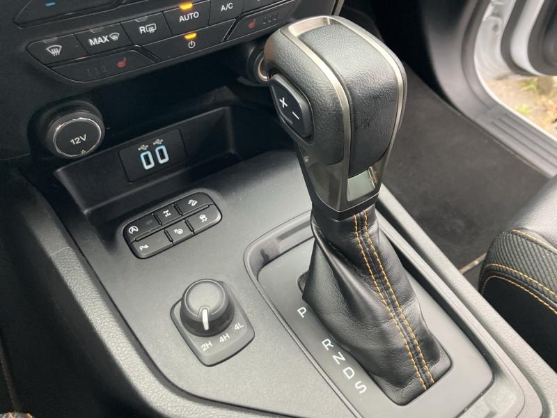 Image FORD Ranger 2.0 TDCi 213ch Double Cabine Wildtrak BVA10