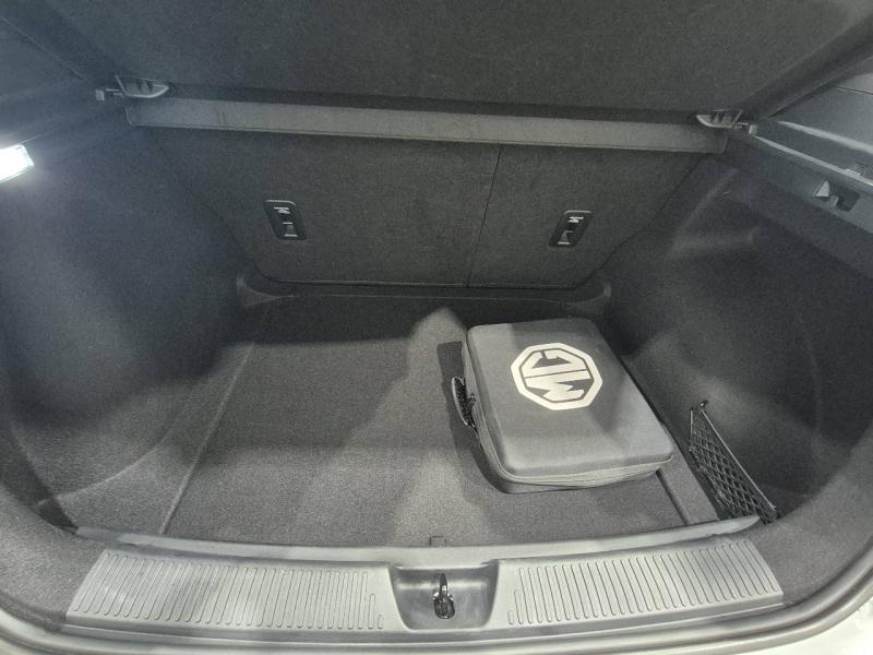 Image MG MOTOR MG4 EV 170ch - 51kWh MY23
