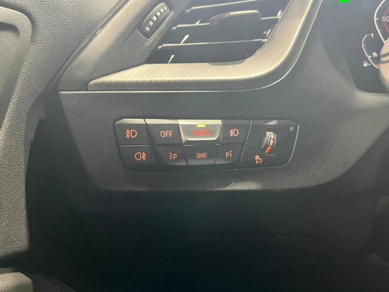 Image BMW Série 1 118iA 136ch M Sport DKG7