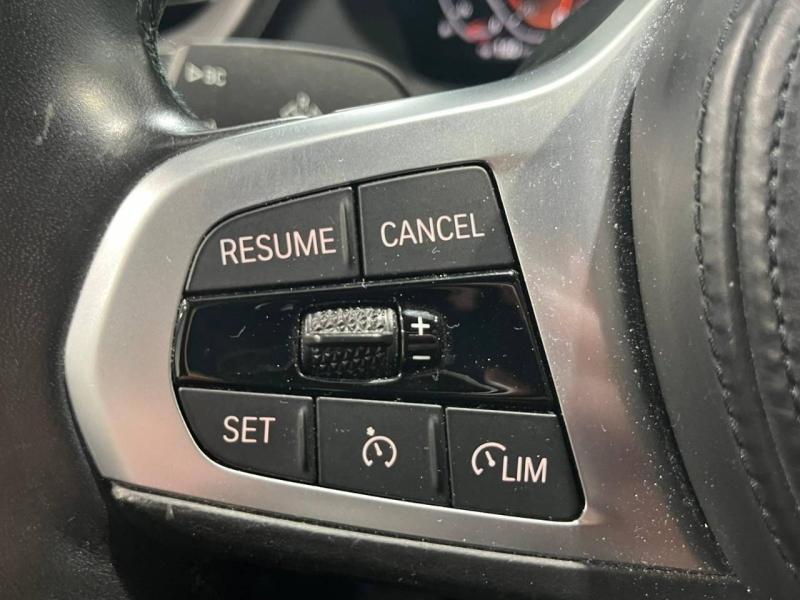 Image BMW Série 1 118iA 136ch M Sport DKG7