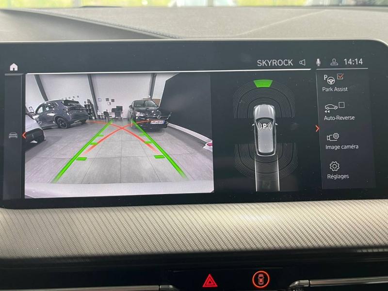 Image BMW Série 1 118iA 136ch M Sport DKG7