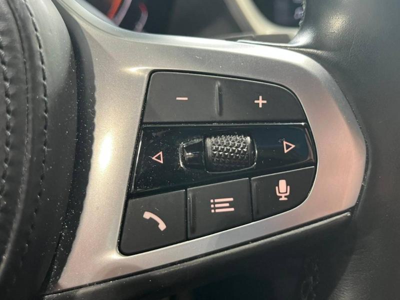 Image BMW Série 1 118iA 136ch M Sport DKG7