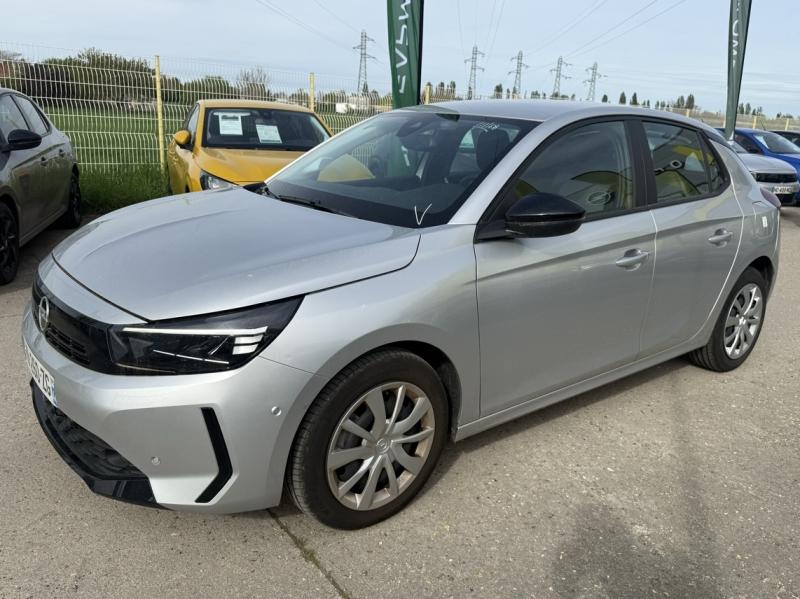 Image OPEL Corsa 1.2 Turbo 100ch Edition