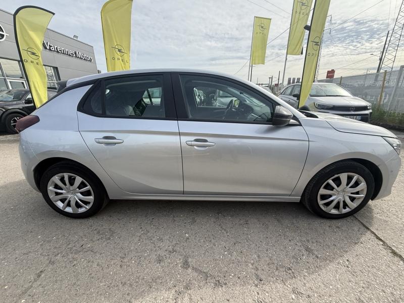 Image OPEL Corsa 1.2 Turbo 100ch Edition
