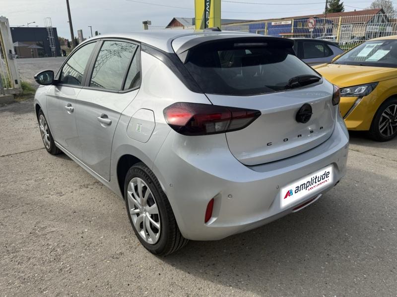 Image OPEL Corsa 1.2 Turbo 100ch Edition