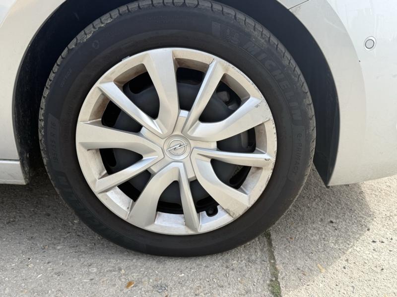 Image OPEL Corsa 1.2 Turbo 100ch Edition