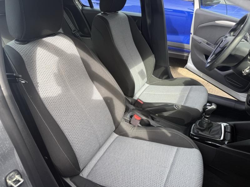 Image OPEL Corsa 1.2 Turbo 100ch Edition