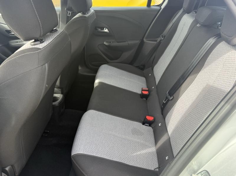 Image OPEL Corsa 1.2 Turbo 100ch Edition