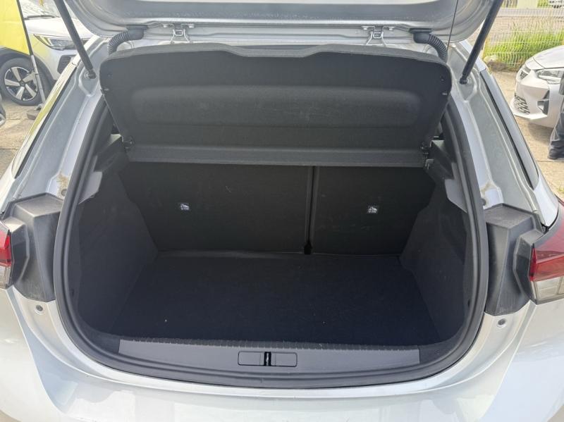 Image OPEL Corsa 1.2 Turbo 100ch Edition