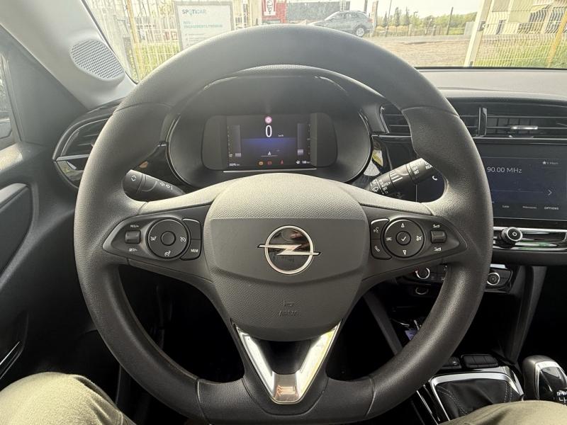 Image OPEL Corsa 1.2 Turbo 100ch Edition