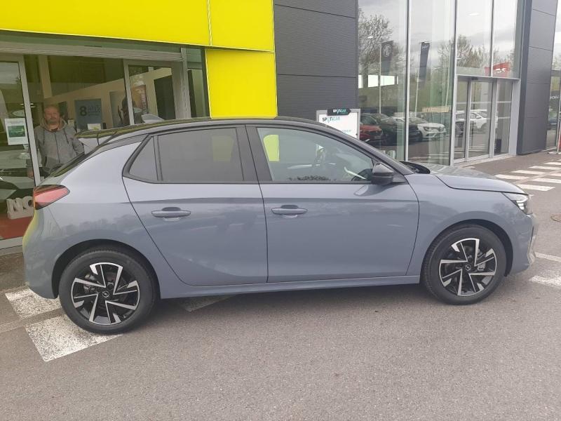 Image OPEL Corsa 1.2 Turbo Hybrid 110ch GS e-DCT6