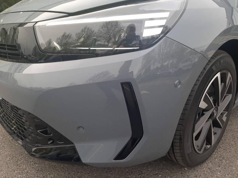 Image OPEL Corsa 1.2 Turbo Hybrid 110ch GS e-DCT6