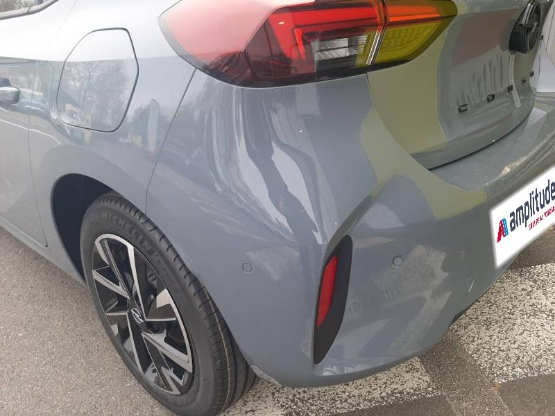 Image OPEL Corsa 1.2 Turbo Hybrid 110ch GS e-DCT6