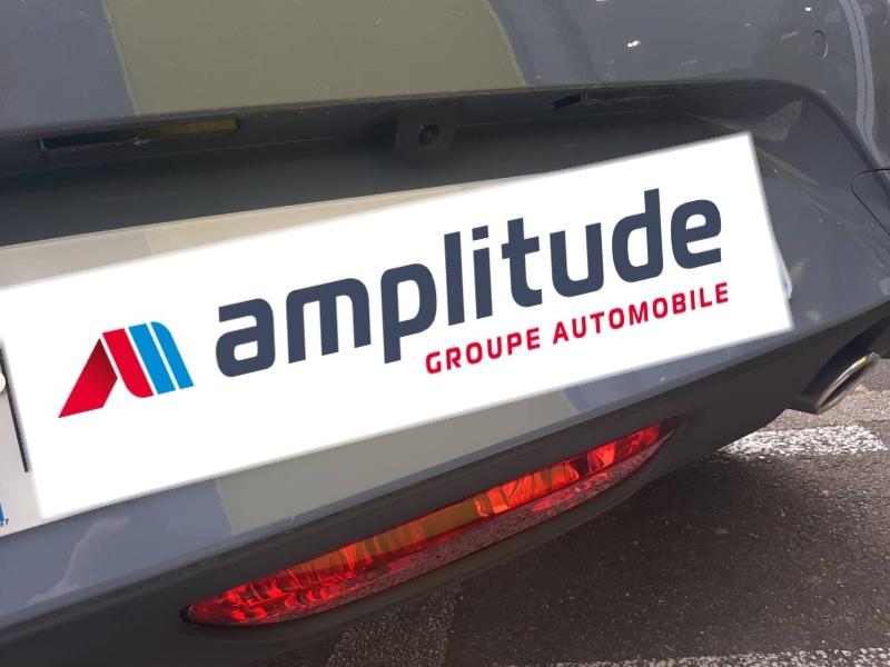 Image OPEL Corsa 1.2 Turbo Hybrid 110ch GS e-DCT6