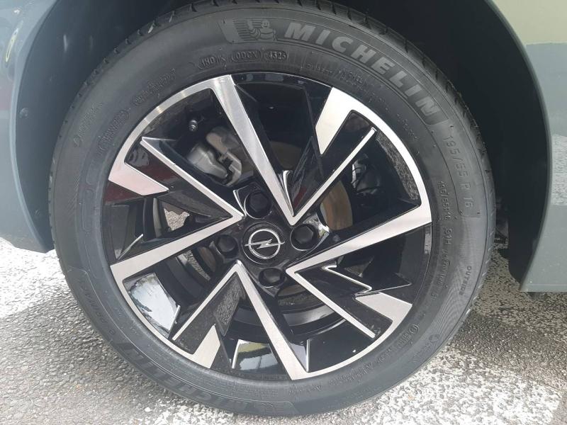 Image OPEL Corsa 1.2 Turbo Hybrid 110ch GS e-DCT6