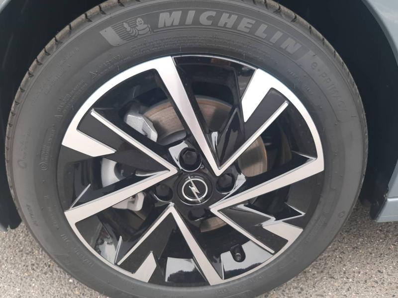 Image OPEL Corsa 1.2 Turbo Hybrid 110ch GS e-DCT6