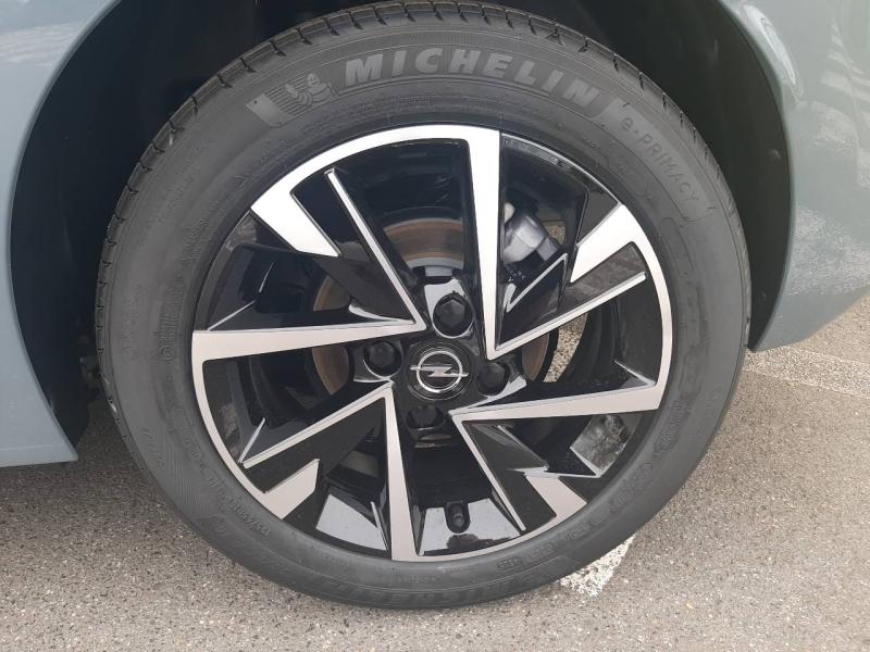 Image OPEL Corsa 1.2 Turbo Hybrid 110ch GS e-DCT6