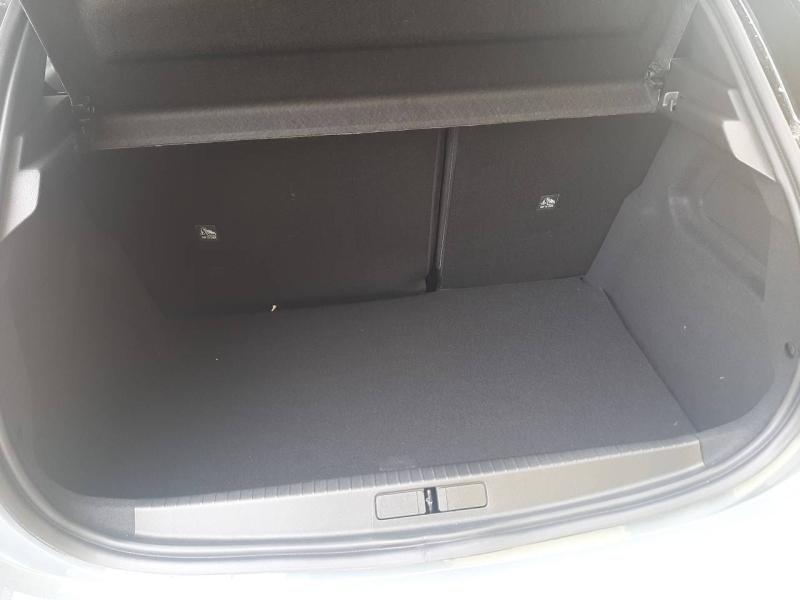 Image OPEL Corsa 1.2 Turbo Hybrid 110ch GS e-DCT6