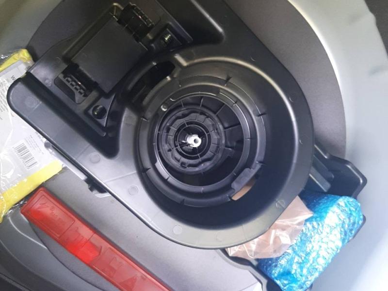 Image OPEL Corsa 1.2 Turbo Hybrid 110ch GS e-DCT6