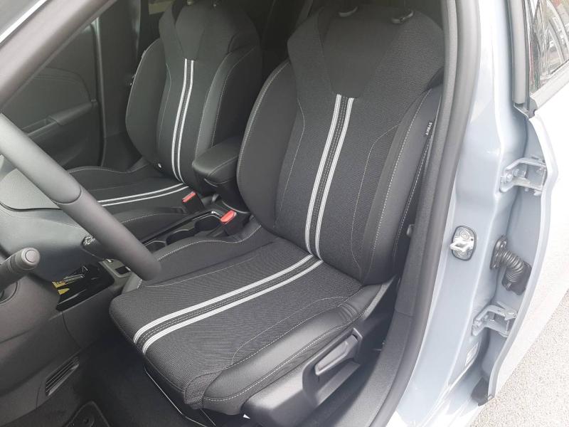 Image OPEL Corsa 1.2 Turbo Hybrid 110ch GS e-DCT6