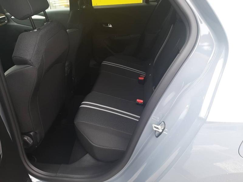 Image OPEL Corsa 1.2 Turbo Hybrid 110ch GS e-DCT6