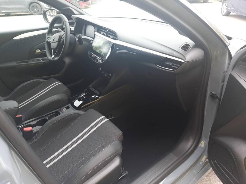 Image OPEL Corsa 1.2 Turbo Hybrid 110ch GS e-DCT6