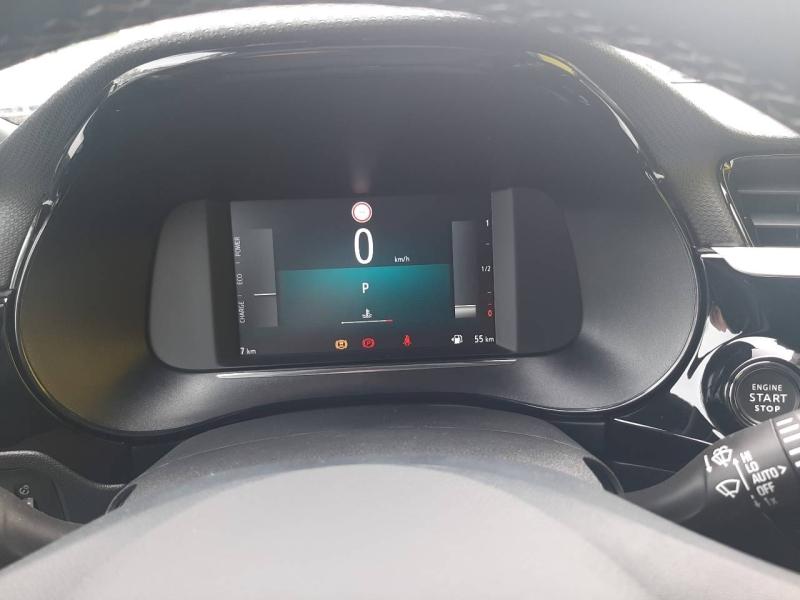 Image OPEL Corsa 1.2 Turbo Hybrid 110ch GS e-DCT6