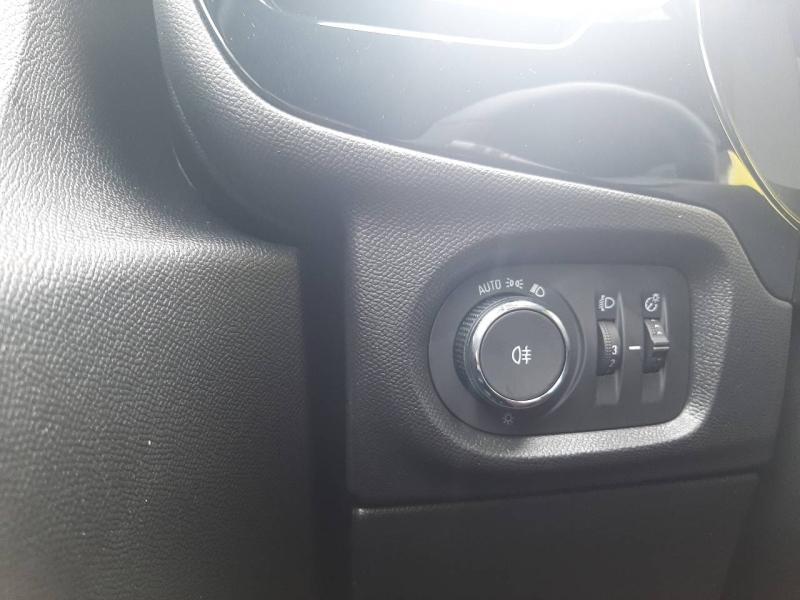 Image OPEL Corsa 1.2 Turbo Hybrid 110ch GS e-DCT6