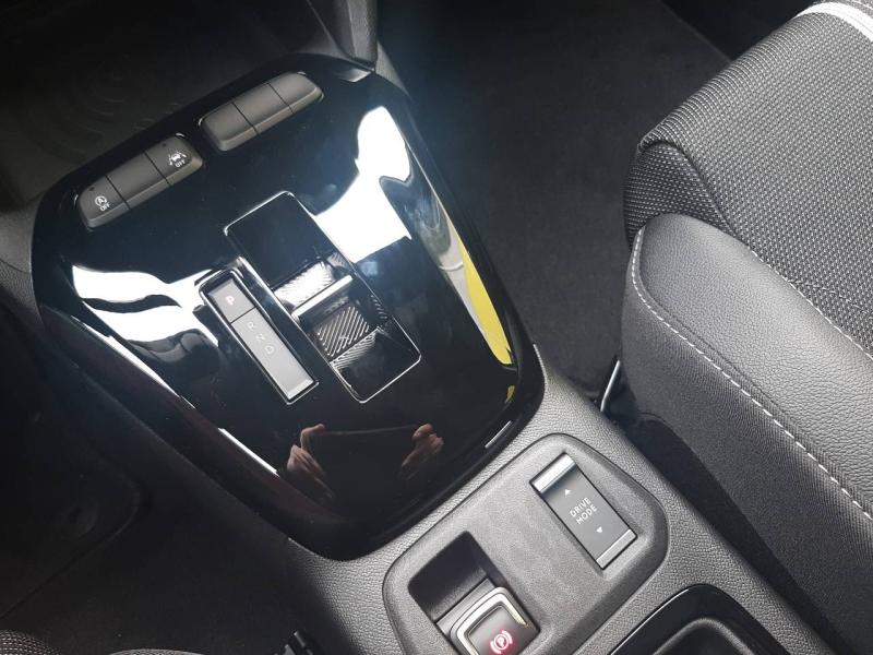 Image OPEL Corsa 1.2 Turbo Hybrid 110ch GS e-DCT6