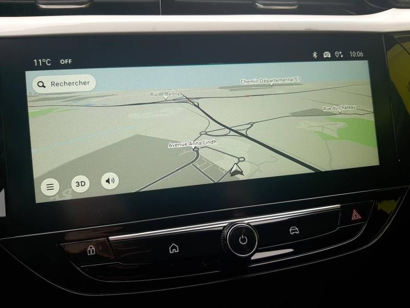 Image OPEL Corsa 1.2 Turbo Hybrid 110ch GS e-DCT6