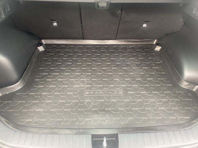 Image KIA Sportage 1.6 T-GDi 230ch HEV GT-Line Premium BVA6 4x2