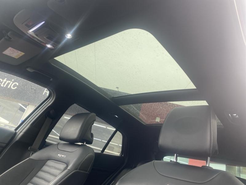 Image KIA Sportage 1.6 T-GDi 230ch HEV GT-Line Premium BVA6 4x2