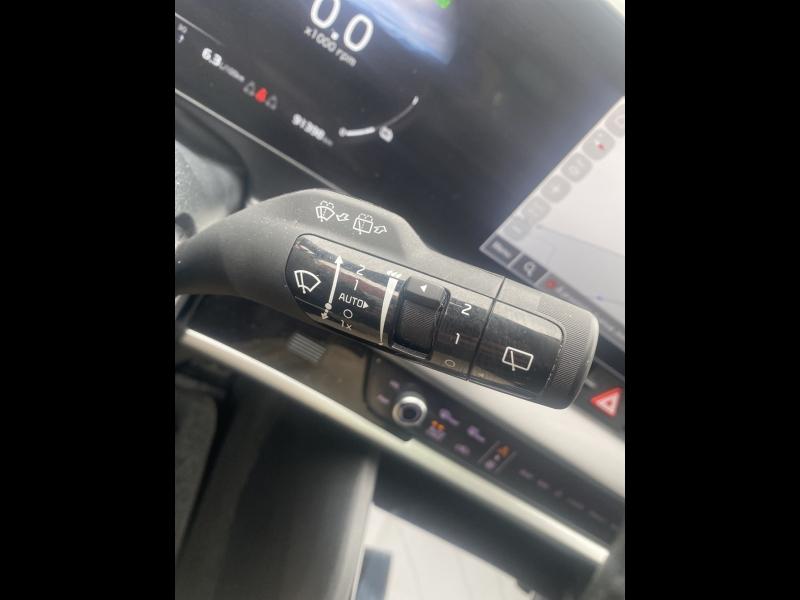 Image KIA Sportage 1.6 T-GDi 230ch HEV GT-Line Premium BVA6 4x2