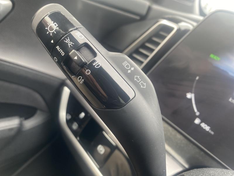 Image KIA Sportage 1.6 T-GDi 230ch HEV GT-Line Premium BVA6 4x2