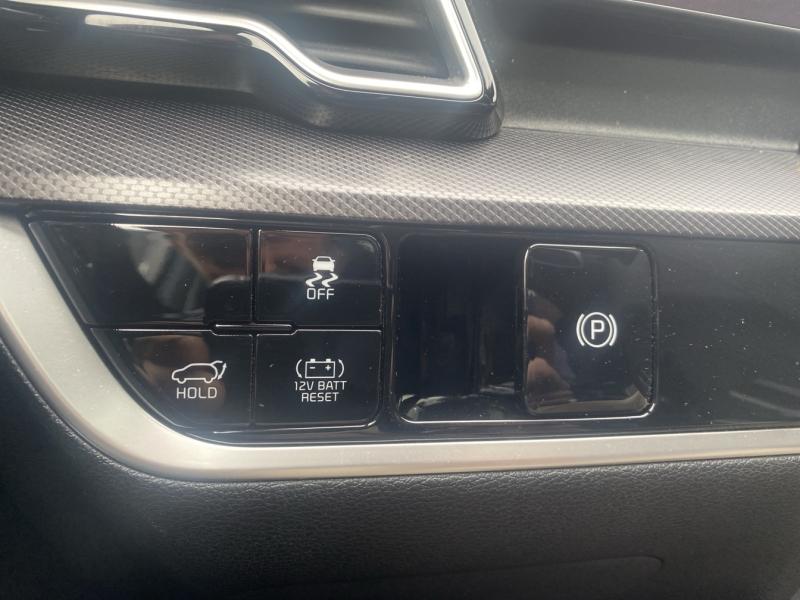 Image KIA Sportage 1.6 T-GDi 230ch HEV GT-Line Premium BVA6 4x2