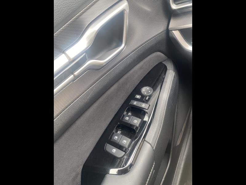 Image KIA Sportage 1.6 T-GDi 230ch HEV GT-Line Premium BVA6 4x2