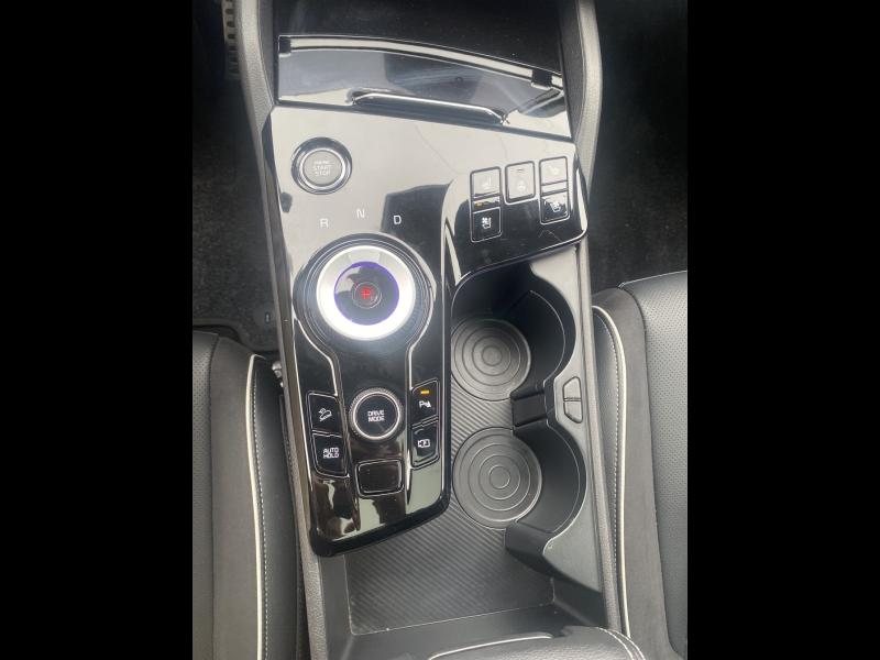 Image KIA Sportage 1.6 T-GDi 230ch HEV GT-Line Premium BVA6 4x2