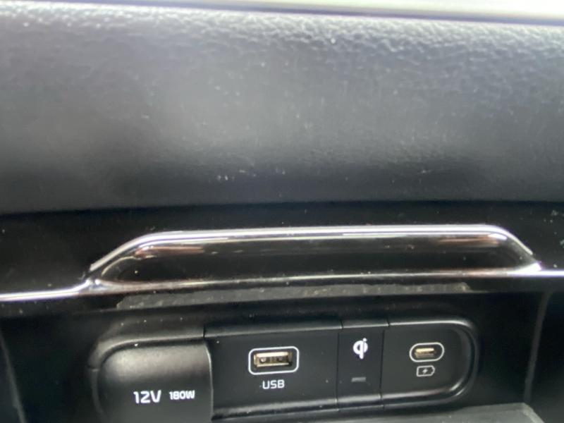 Image KIA Sportage 1.6 T-GDi 230ch HEV GT-Line Premium BVA6 4x2