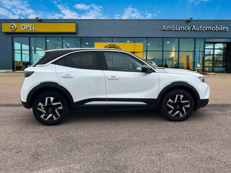 Image OPEL Mokka 1.2 Turbo 130ch Elegance