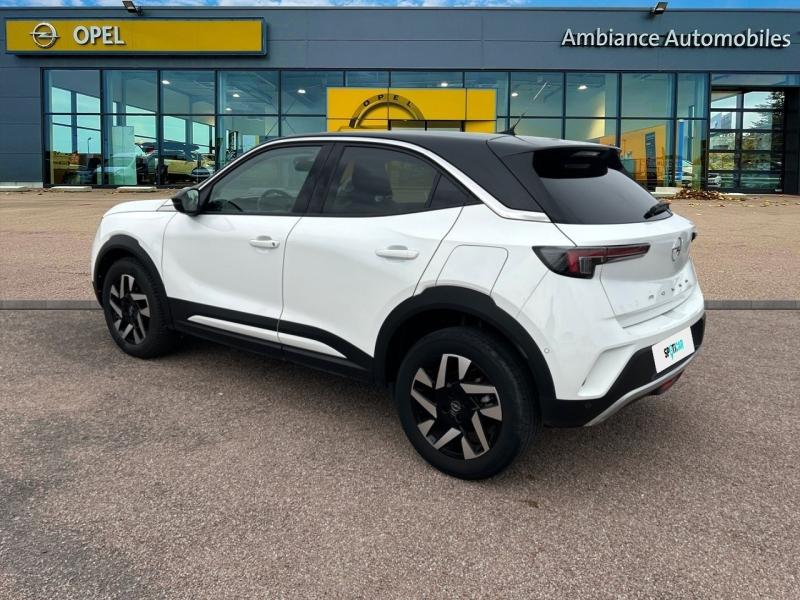 Image OPEL Mokka 1.2 Turbo 130ch Elegance