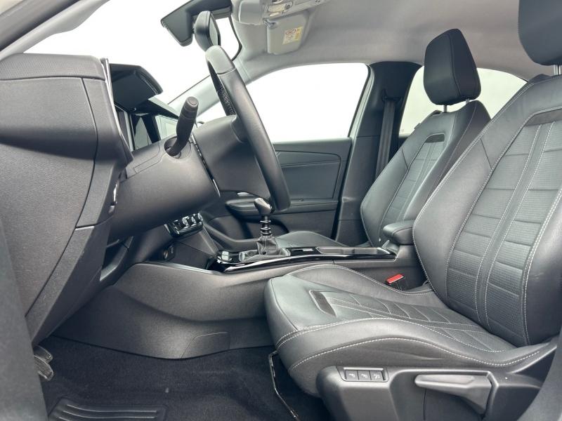 Image OPEL Mokka 1.2 Turbo 130ch Elegance