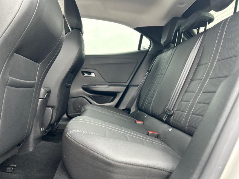 Image OPEL Mokka 1.2 Turbo 130ch Elegance