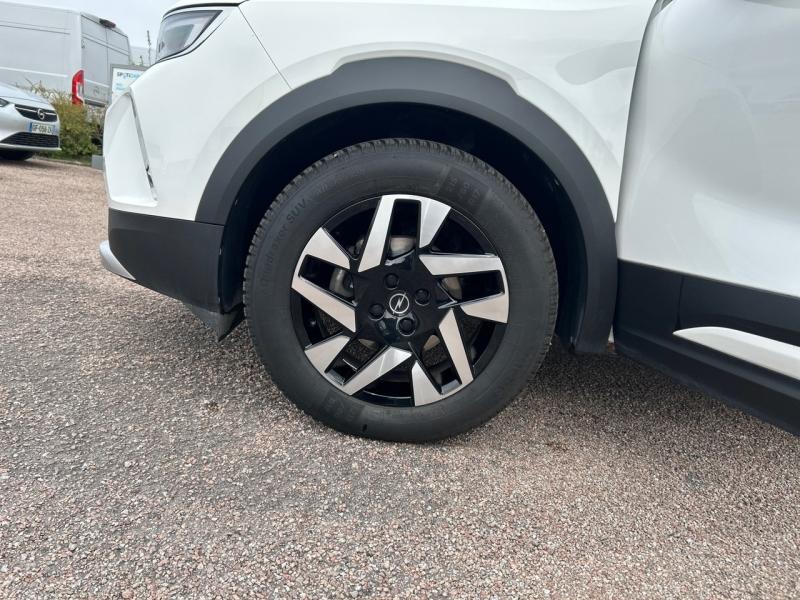 Image OPEL Mokka 1.2 Turbo 130ch Elegance